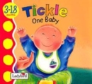 Image for Tickle one baby