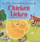 Image for Chicken Licken  : based on a traditional folk tale