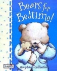 Image for Bears for bedtime!  : storybook collection