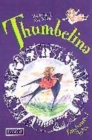 Image for Thumbelina  : a traditional tale