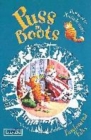 Image for Puss in boots  : a traditional tale