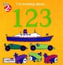 Image for I&#39;m learning about 123