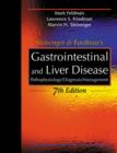 Image for Sleisenger and Fordtrans Gastrointestinal and Liver Disease