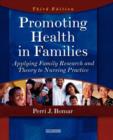 Image for Promoting Health in Families