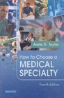 Image for How to choose a medical speciality