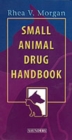 Image for Small animal drug handbook