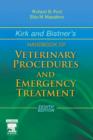Image for Handbook of Veterinary Procedures and Emergency Treatment