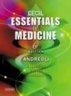 Image for Cecil Essentials of Medicine
