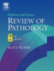 Image for Robbins and Cotran Review of Pathology