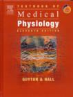 Image for Textbook of Medical Physiology