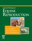 Image for Current therapy in equine reproduction