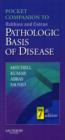 Image for Pocket Companion to Robbins and Cotran Pathologic Basis of Disease