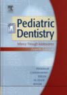 Image for Pediatric dentistry  : infancy through adolescence