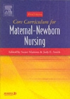 Image for Core Curriculum for Maternal-Newborn Nursing