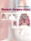 Image for Thoracic surgery atlas