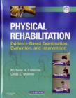 Image for Physical rehabilitation  : evidence-based examination, evaluation, and intervention