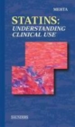 Image for Statins : Understanding Clinical Use