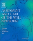 Image for Assessment and Care of the Well Newborn