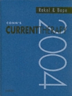 Image for Conn&#39;s current therapy 2004