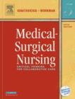 Image for Medical-surgical Nursing