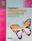 Image for Thompson&#39;s pediatric nursing  : an introductory text