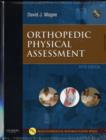 Image for Orthopedic Physical Assessment