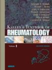 Image for Kelley&#39;s Textbook of Rheumatology