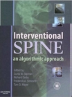 Image for Interventional spine  : an algorithmic approach