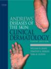 Image for Andrews&#39; Diseases of the skin