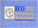 Image for ECG Manual for the Veterinary Technician