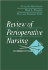 Image for Review of Perioperative Nursing