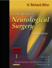 Image for Youmans Neurological Surgery E-dition
