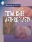 Image for Total Knee Arthroplasty