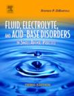 Image for Fluid, electrolyte and acid-base disorders in small animal practice