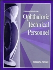 Image for Fundamentals for Ophthalmic Technical Personnel