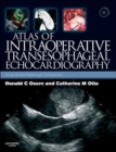 Image for Atlas of Intraoperative Transesophageal  Echocardiography