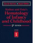 Image for Hematology of Infancy and Childhood