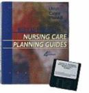 Image for Medical-surgical nursing care planning guides