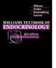 Image for Williams textbook of endocrinology