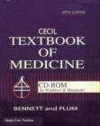 Image for Cecil Textbook of Medicine