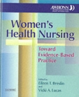 Image for Women&#39;s Health Nursing