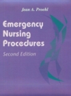 Image for Emergency Nursing Procedures