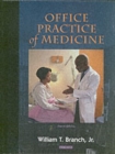 Image for Office practice of medicine