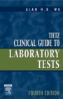 Image for Tietz Clinical Guide to Laboratory Tests