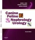 Image for Canine and Feline Nephrology and Urology