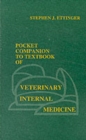 Image for Pocket companion to Textbook of veterinary medicine