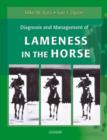 Image for Diagnosis and managment of lameness in the horse