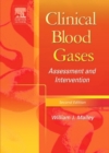 Image for Clinical blood gases  : assessment and intervention
