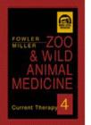 Image for Zoo and wild animal medicineVol. 4: Current therapy : v.4 : Current Therapy