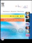 Image for Review of ophthalmology : Expert Consult - Online and Print